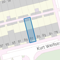 Perceel RTD13-BA-203