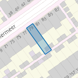 Perceel RTD13-BA-2035