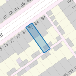 Perceel RTD13-BA-2037