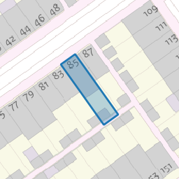 Perceel RTD13-BA-2038