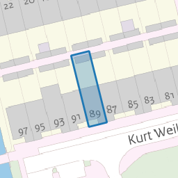 Perceel RTD13-BA-204