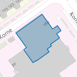 Perceel RTD13-BA-2041