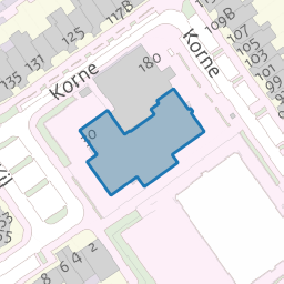 Perceel RTD13-BA-2042