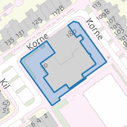 Perceel RTD13-BA-2043