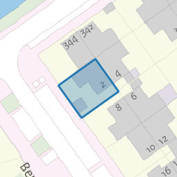 Perceel RTD13-BA-2051