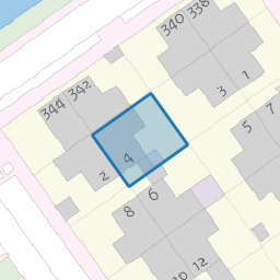 Perceel RTD13-BA-2052