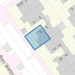 Perceel RTD13-BA-2053