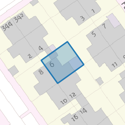 Perceel RTD13-BA-2054