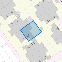 Perceel RTD13-BA-2056