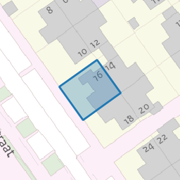 Perceel RTD13-BA-2057