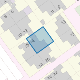 Perceel RTD13-BA-2058