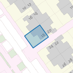 Perceel RTD13-BA-2059