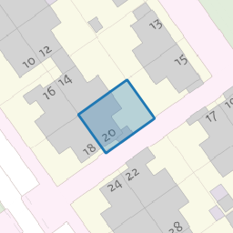 Perceel RTD13-BA-2060