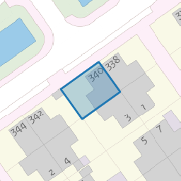 Perceel RTD13-BA-2061