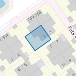 Perceel RTD13-BA-2063