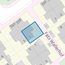 Perceel RTD13-BA-2064