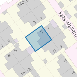 Perceel RTD13-BA-2065