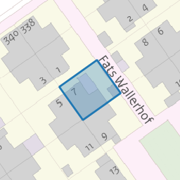 Perceel RTD13-BA-2066