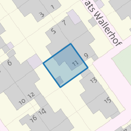 Perceel RTD13-BA-2067