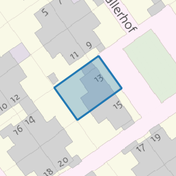 Perceel RTD13-BA-2069