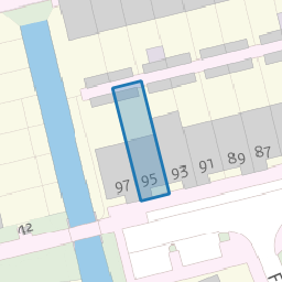 Perceel RTD13-BA-207