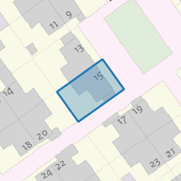 Perceel RTD13-BA-2070