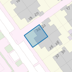 Perceel RTD13-BA-2071