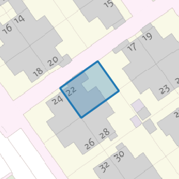 Perceel RTD13-BA-2072