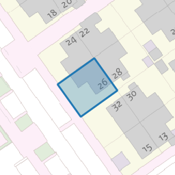 Perceel RTD13-BA-2073