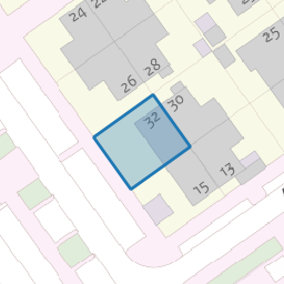 Perceel RTD13-BA-2075