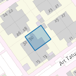 Perceel RTD13-BA-2076