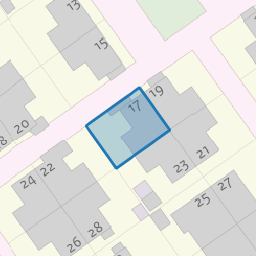 Perceel RTD13-BA-2079