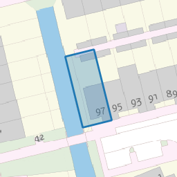 Perceel RTD13-BA-208