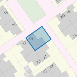 Perceel RTD13-BA-2080