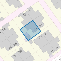 Perceel RTD13-BA-2081