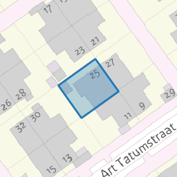 Perceel RTD13-BA-2083