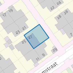 Perceel RTD13-BA-2084