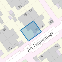 Perceel RTD13-BA-2085