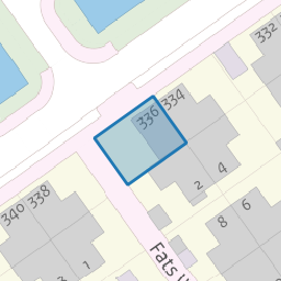 Perceel RTD13-BA-2088