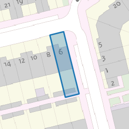 Perceel RTD13-BA-209