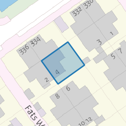 Perceel RTD13-BA-2091