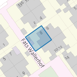 Perceel RTD13-BA-2092