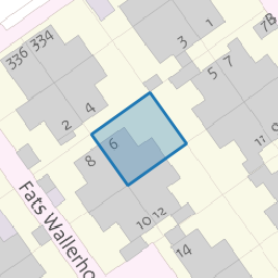 Perceel RTD13-BA-2093