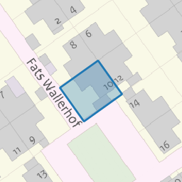 Perceel RTD13-BA-2094