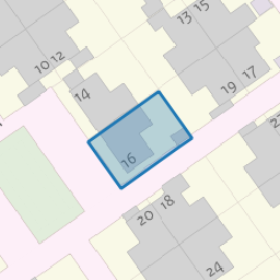 Perceel RTD13-BA-2097