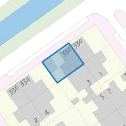 Perceel RTD13-BA-2098