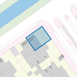 Perceel RTD13-BA-2099