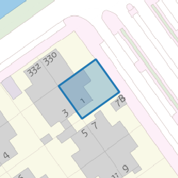 Perceel RTD13-BA-2101