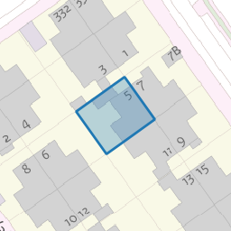 Perceel RTD13-BA-2102