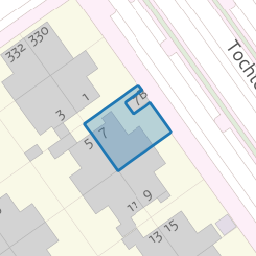 Perceel RTD13-BA-2103